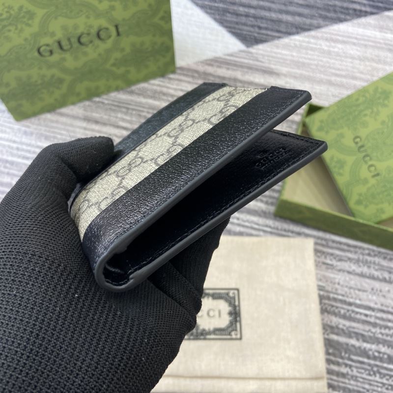 Gucci Wallets